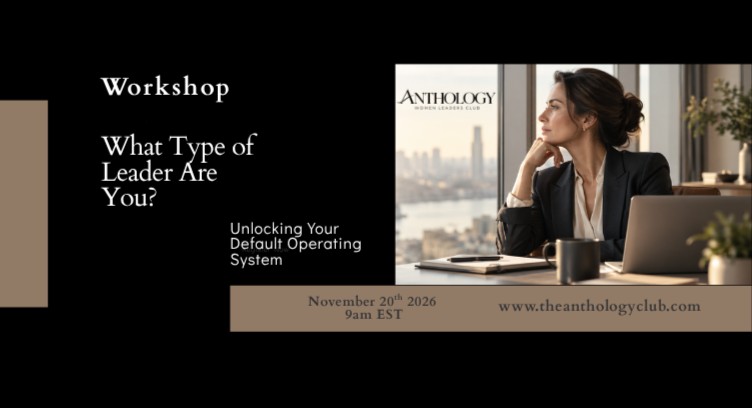 What Type of Leader Are You? Unmasking Your Default Operating Style